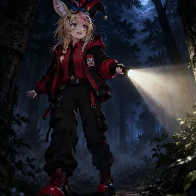 Profile image of ポルカ