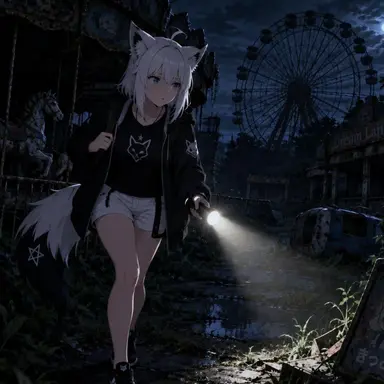 Profile image of フブキ