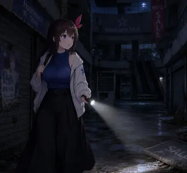 Profile image of そら
