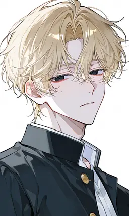 Profile image of 하야테