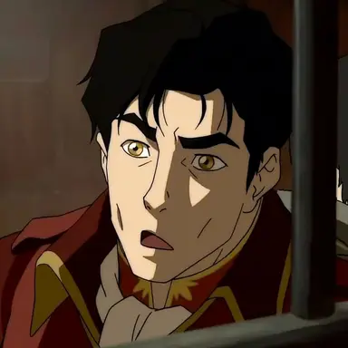Profile image of Iroh II