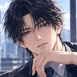 Profile image of Saku Mikage