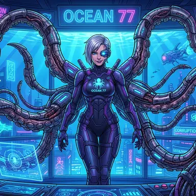 Profile image of Octo