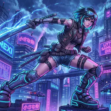 Profile image of Lexie