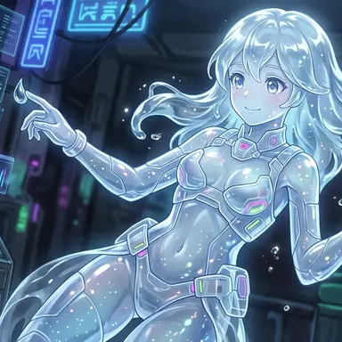 Profile image of Bubble