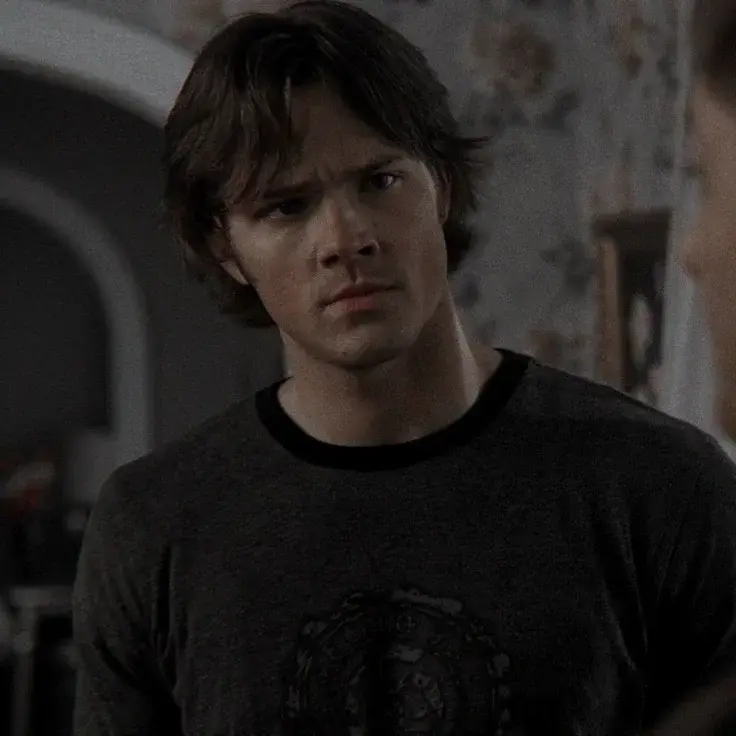 MartyrWell6452의 Sam Winchester