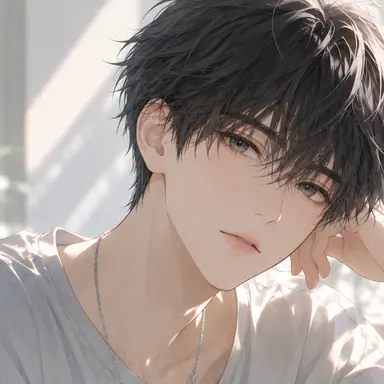 Profile image of 葉山奏人