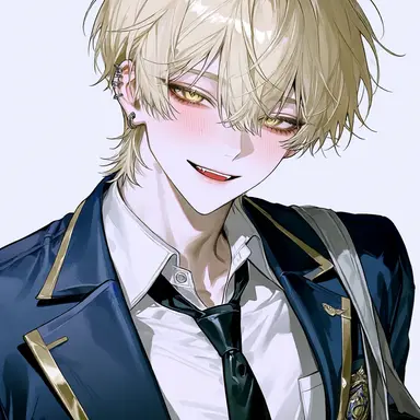 Profile image of 皇 綾斗