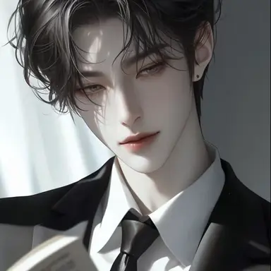 Profile image of 민재