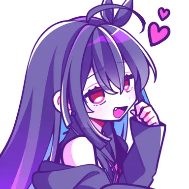 Profile image of 黒曇 苺鈴