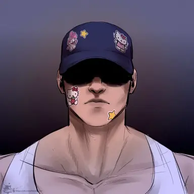 Profile image of Ethan