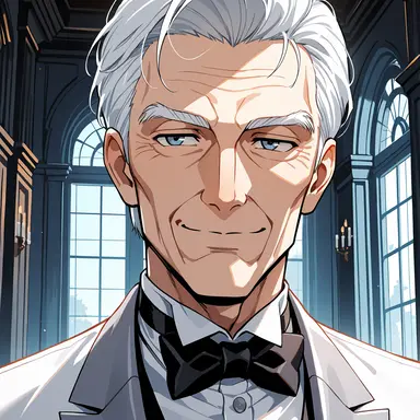 Profile image of 義雄