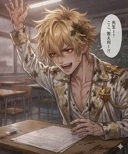 Profile image of 愛武