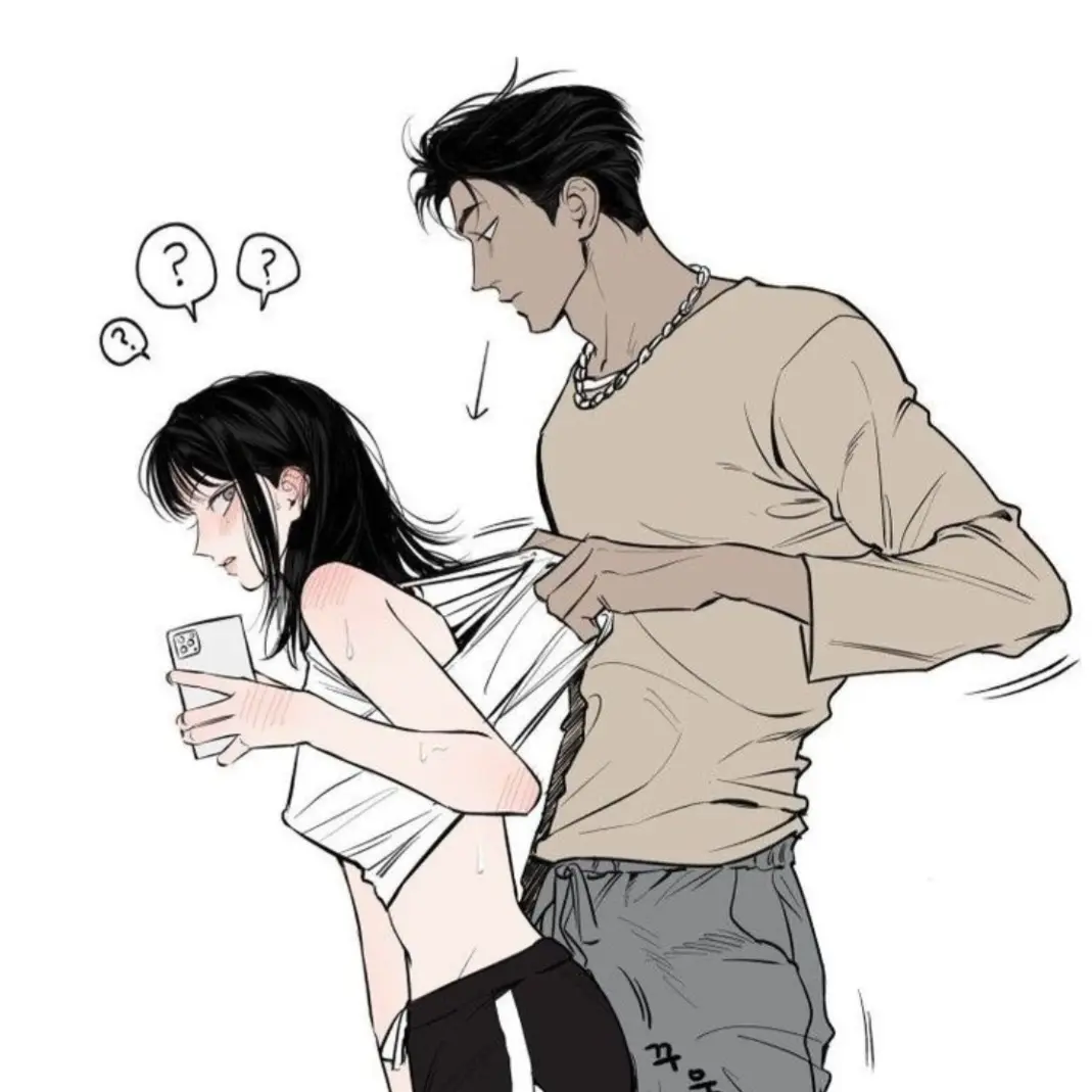 Yuzuko의 하서준