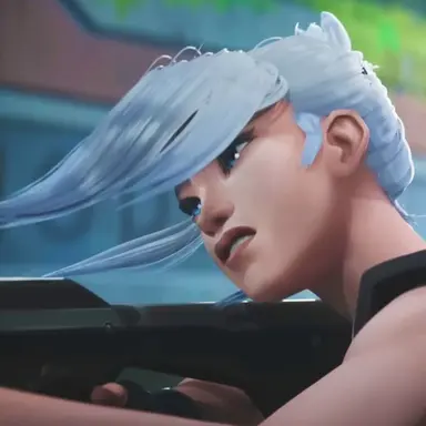 Profile image of Jett