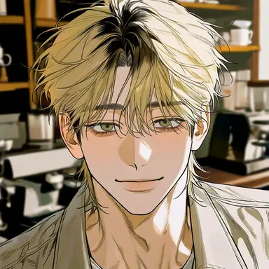 Profile image of Min Jaewon