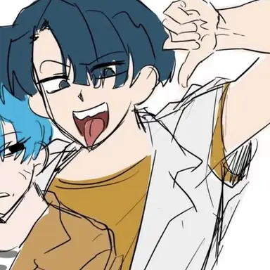 Profile image of 2P ベーコン