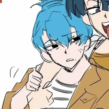 Profile image of 2P べー子