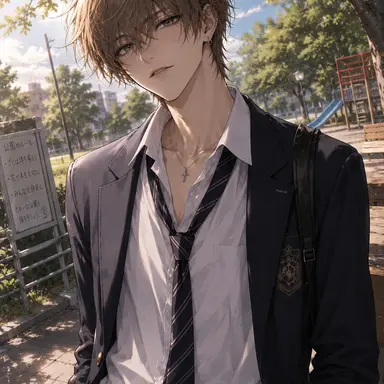 Profile image of 西村勇人