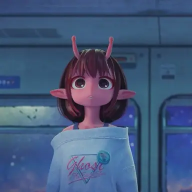 Profile image of 지하루