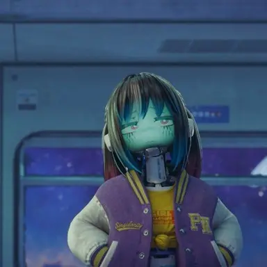 Profile image of 마키나