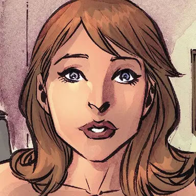 Profile image of Iris West Allen