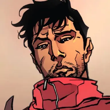 Profile image of August Heart