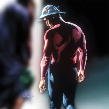 Profile image of Jason Peter Garrick