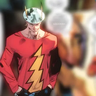 Profile image of Jason Peter Garrick