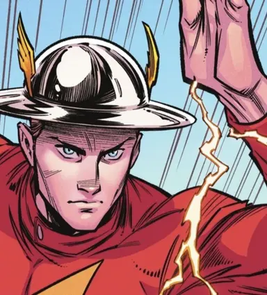 Profile image of Jason Peter Garrick
