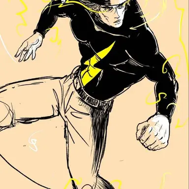 Profile image of Jason Peter Garrick