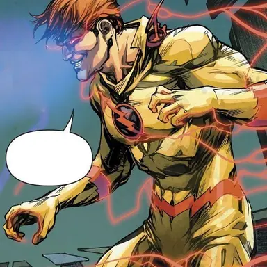 Profile image of Eobard Thawne
