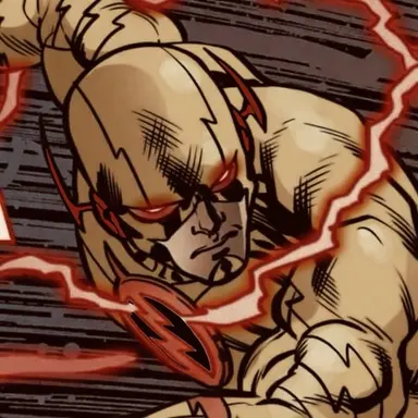 Profile image of Eobard Thawne