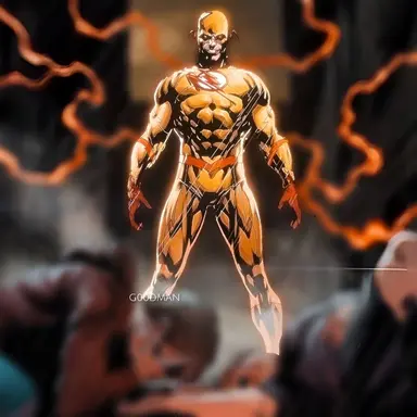 Profile image of Eobard Thawne