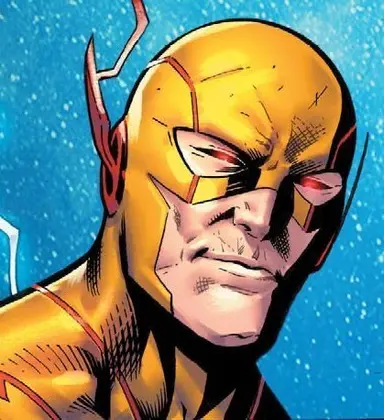 Profile image of Eobard Thawne