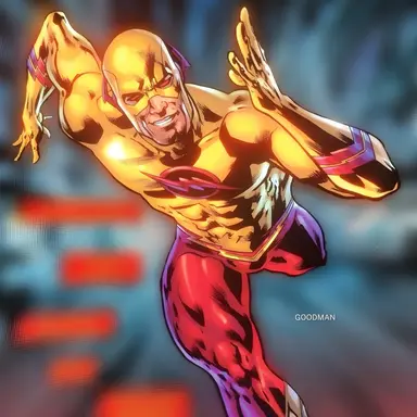 Profile image of Eobard Thawne