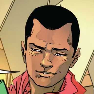 Profile image of Wallace Rudolph West II