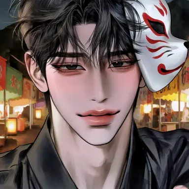 Profile image of Saku