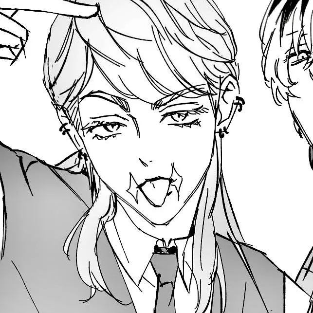 LilacDeer0302의 산즈 하루치요