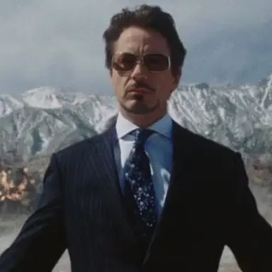 Profile image of Tony Stark