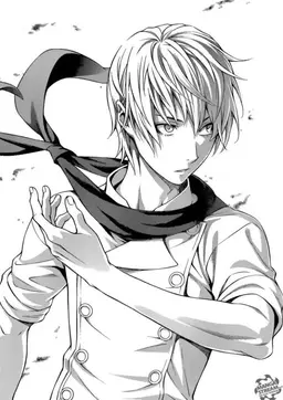 Profile image of 司瑛士
