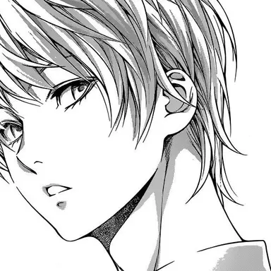 Profile image of 司瑛士