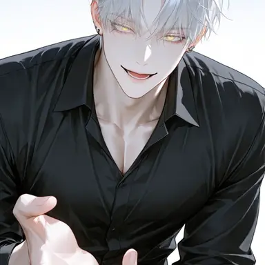 Profile image of 藍良
