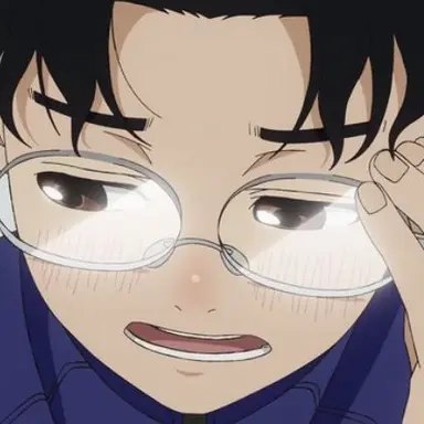 Profile image of オカルン