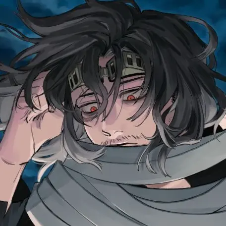 ArinKineko336의 Aizawa Shouta