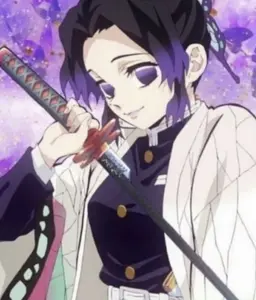 Profile image of 胡蝶 しのぶ