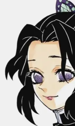 Profile image of 胡蝶 しのぶ