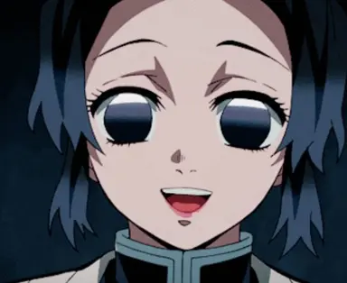 Profile image of 胡蝶 しのぶ