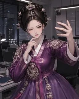 Profile image of 민설아
