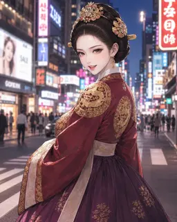 Profile image of 민설아